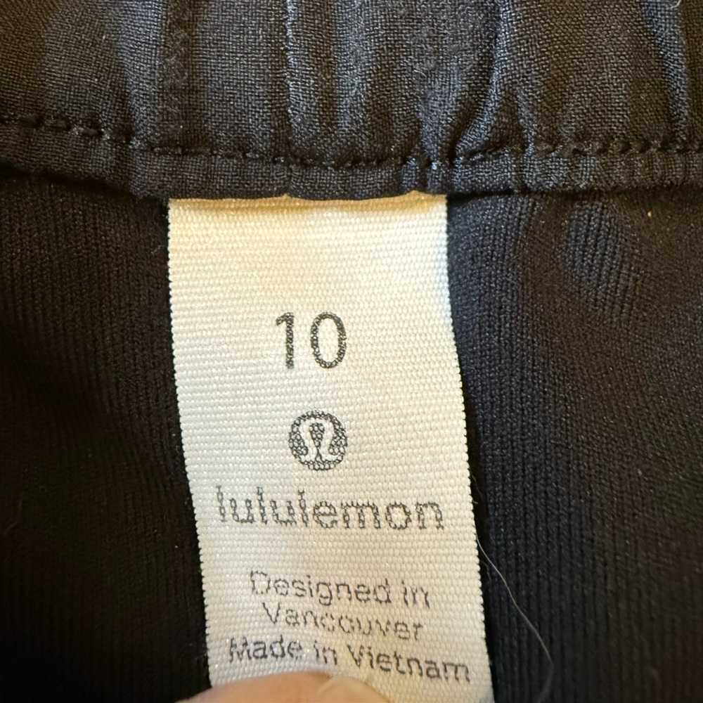 Lululemon Pants - Picture 5 of 7